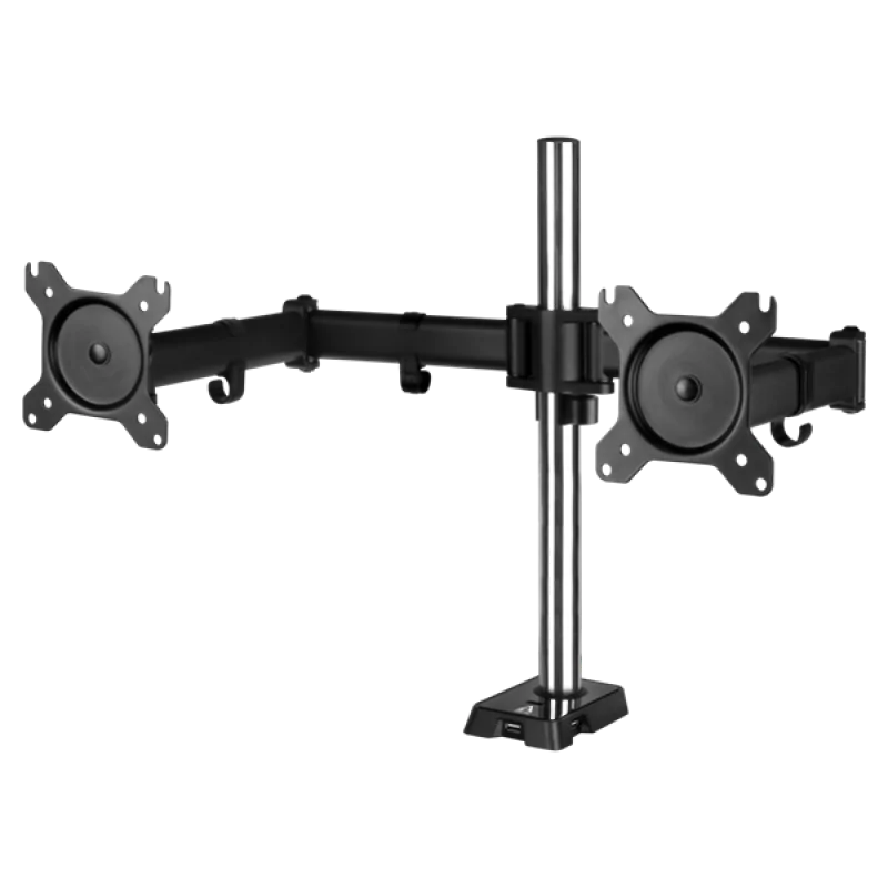 ARCTIC Z2 Gen 3 Dual Arm Monitor Desk Mount